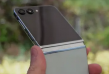 Galaxy Z Fold 5 和 Flip 5 即将迎来稳定的 Android 14 更新