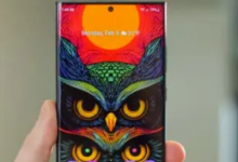 Galaxy S23 获得第二个基于 Android 14 的更新