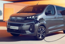 认识新标致 E-TRAVELLER