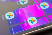照片堆栈功能正在向 Google Photos 推出