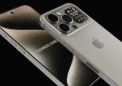 iPhone 16 Pro Max概念改变了两个关键设计元素