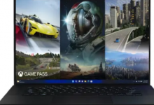 购买配备 240Hz 显示屏的 ROG Zephyrus M16 可节省 450 美元