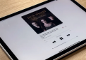 Apple Music Classical 登陆 iPad 版本 1.1