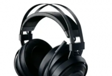 我最喜欢的 Razer 耳机之一黑色星期五售价 33 美元