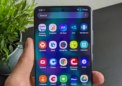 没有 Android 14 但 Galaxy S20 系列获得了 11 月更新