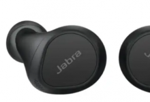 只需 120 美元即可购买 Jabra 降噪耳机
