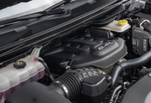 Jeep 取消其旗舰 SUV 的 V8 Hemi 发动机