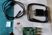现在是进入 Raspberry Pi 生态系统的最佳时机