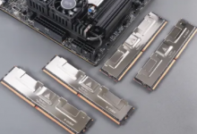 Ryzen Threadripper 7000 获得更快的可超频内存