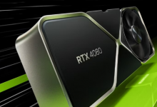 Nvidia 的 GeForce RTX 4080 比 3090 更好吗