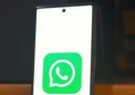 WhatsApp 即将让屏幕共享变得更好