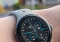 2023 年最佳智能手表 - Google Pixel Watch 2