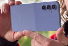 出色的相机助手应用程序现已适用于 Galaxy A 手机