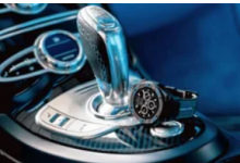 Bugatti Carbone 限量版智能手表固件更新到货 仅剩 500 台