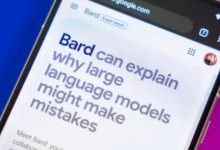 谷歌宣布推出 Bard Advanced 这是最先进的 Gemini 驱动的人工智能助手