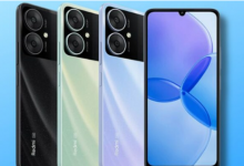 Redmi 13R 5G 配备 90Hz 显示屏 50MP 摄像头