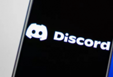 Discord 更新了其移动应用程序布局