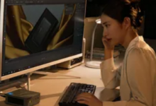 GMKtec K7 迷你电脑首次亮相 搭载第 13 代 CPU