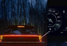 起亚展示了更新的 Sonet 跨界车