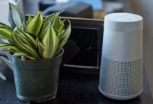 Bose SoundLink Revolve II 仍保持黑色星期五价格