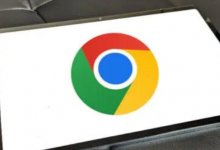 Chrome 中的使用 AI 创建主题将是高度可定制的