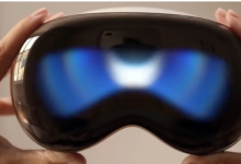 VisionOS beta 7 现已在 Apple Vision Pro 于 2024 年初发布之前推出