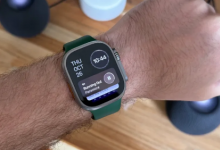Apple 向开发者发布 watchOS 10.3 beta 1