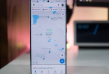 Google 地图让您可以更好地控制自己的位置数据