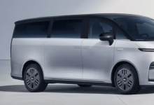 出租车公司打造的全新电动MPV LEVC L380