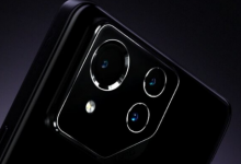 华硕将于 1 月推出 ROG Phone 8