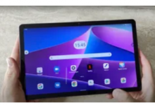 配备 2K 显示屏的联想 Tab M10 Plus 平板电脑在亚马逊上以史上最优惠价格出售