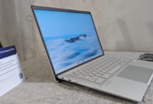 华硕将英特尔全新 Core Ultra 7 处理器引入其最新的 Chromebook