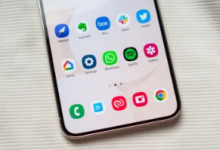 三星键盘可能会在 One UI 6.1 中通过新的 AI 智能升级