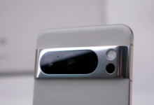 Pixel 8 Pro 悄然带回超广角天文摄影