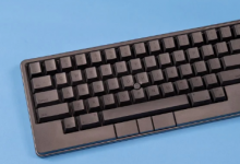 HHKB Studio 机械键盘评测