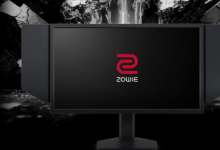 BenQ 凭借 Zowie XL2586X 游戏显示器加入华硕 540Hz 高刷新率俱乐部