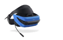 Windows评论Windows混合现实停产VR耳机长期可能成为电子垃圾