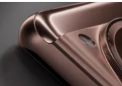 OnePlus Ace 3 在即将亮相之前以金属效果鸣沙金展示