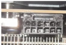 海韵建议使用吹风机弯曲RTX 40系列电源线
