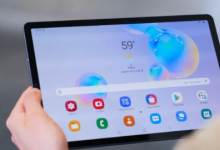 Galaxy Tab S6 Lite 降价 49% 创历史新高