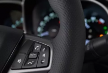AvtoVAZ 开始组装具有相同铭牌的 Lada Niva SUV