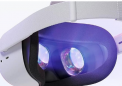 Meta Quest 2 VR 耳机将于 2024 年正式降价 配件也永久降价