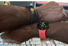 Fitbit 获得了Fit Score技巧的专利 每个智能手表都可以使用