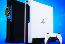 泄露的 Insomniac 幻灯片暗示 PlayStation 5 Pro 的 AI 升级