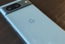 Google Pixel 8 手机将于 2024 年 1 月获得更新并修复错误
