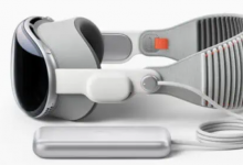Apple Vision Pro 将于 1 月 27 日发布