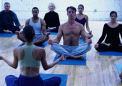 评论：瑜伽有益于 2 型糖尿病患者