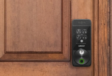 Lockly 推出首款支持 Home Key 的锁以及 Matter hub