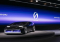 本田展示了具有快速充电功能的原创电动汽车