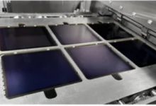 下一代太阳能电池板的效率创历史新高